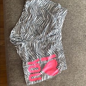 Victoria’s Secret Sleep Shorts